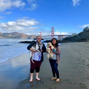 Meet your Posher, Mari